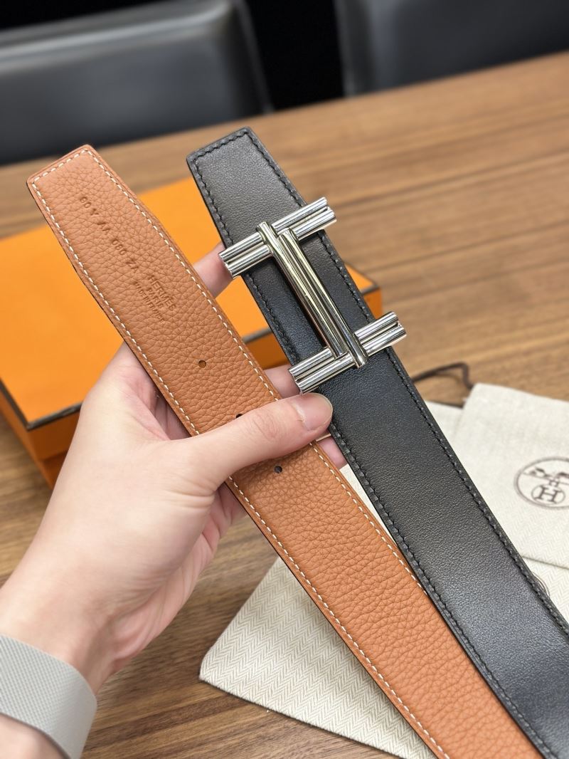 Hermes Belts